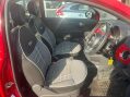Fiat 500 1.2 Lounge Euro 6 (s/s) 3dr 10
