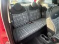 Fiat 500 1.2 Lounge Euro 6 (s/s) 3dr 14