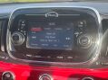 Fiat 500 1.2 Lounge Euro 6 (s/s) 3dr 18
