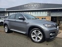 BMW X6 3.0 30d Steptronic xDrive Euro 5 5dr