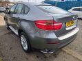 BMW X6 3.0 30d Steptronic xDrive Euro 5 5dr 6