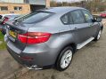 BMW X6 3.0 30d Steptronic xDrive Euro 5 5dr 4