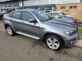 BMW X6 3.0 30d Steptronic xDrive Euro 5 5dr 3