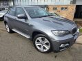 BMW X6 3.0 30d Steptronic xDrive Euro 5 5dr 2
