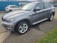 BMW X6 3.0 30d Steptronic xDrive Euro 5 5dr 7