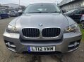 BMW X6 3.0 30d Steptronic xDrive Euro 5 5dr 8