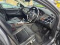 BMW X6 3.0 30d Steptronic xDrive Euro 5 5dr 9