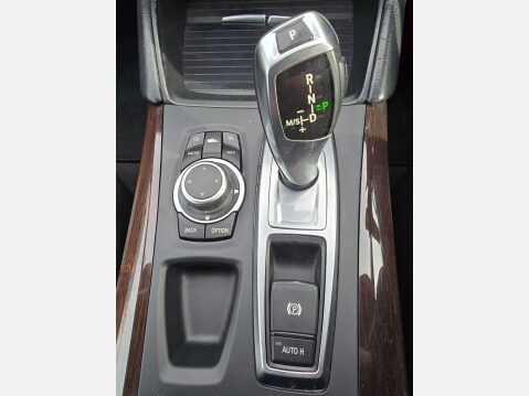 BMW X6 3.0 30d Steptronic xDrive Euro 5 5dr 21