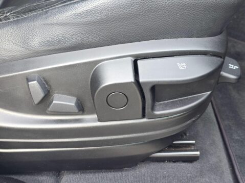 BMW X6 3.0 30d Steptronic xDrive Euro 5 5dr 33