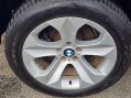 BMW X6 3.0 30d Steptronic xDrive Euro 5 5dr 37