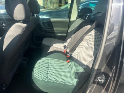 Skoda Roomster 1.6 TDI SE Euro 5 5dr 10