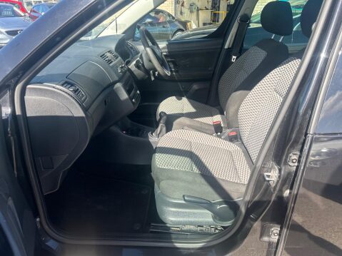 Skoda Roomster 1.6 TDI SE Euro 5 5dr 9