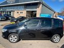 Skoda Roomster 1.6 TDI SE Euro 5 5dr