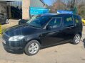 Skoda Roomster 1.6 TDI SE Euro 5 5dr 6