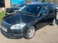Skoda Roomster 1.6 TDI SE Euro 5 5dr 3