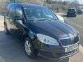 Skoda Roomster 1.6 TDI SE Euro 5 5dr 5