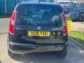 Skoda Roomster 1.6 TDI SE Euro 5 5dr 14