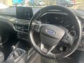 Ford Focus 1.5 EcoBlue Vignale Euro 6 (s/s) 5dr 21