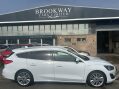 Ford Focus 1.5 EcoBlue Vignale Euro 6 (s/s) 5dr 2