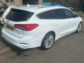 Ford Focus 1.5 EcoBlue Vignale Euro 6 (s/s) 5dr 22