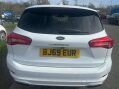 Ford Focus 1.5 EcoBlue Vignale Euro 6 (s/s) 5dr 10