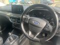 Ford Focus 1.5 EcoBlue Vignale Euro 6 (s/s) 5dr 21