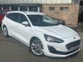 Ford Focus 1.5 EcoBlue Vignale Euro 6 (s/s) 5dr 3