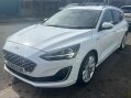 Ford Focus 1.5 EcoBlue Vignale Euro 6 (s/s) 5dr 9