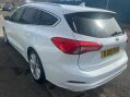 Ford Focus 1.5 EcoBlue Vignale Euro 6 (s/s) 5dr 5