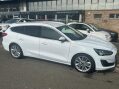 Ford Focus 1.5 EcoBlue Vignale Euro 6 (s/s) 5dr 6