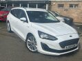 Ford Focus 1.5 EcoBlue Vignale Euro 6 (s/s) 5dr 16
