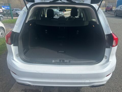 Ford Focus 1.5 EcoBlue Vignale Euro 6 (s/s) 5dr 17