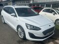 Ford Focus 1.5 EcoBlue Vignale Euro 6 (s/s) 5dr 7
