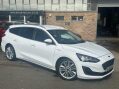 Ford Focus 1.5 EcoBlue Vignale Euro 6 (s/s) 5dr 11
