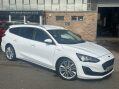 Ford Focus 1.5 EcoBlue Vignale Euro 6 (s/s) 5dr 11
