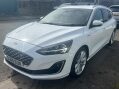 Ford Focus 1.5 EcoBlue Vignale Euro 6 (s/s) 5dr 9