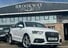 Audi Q3 2.0 TDI S line Euro 5 (s/s) 5dr