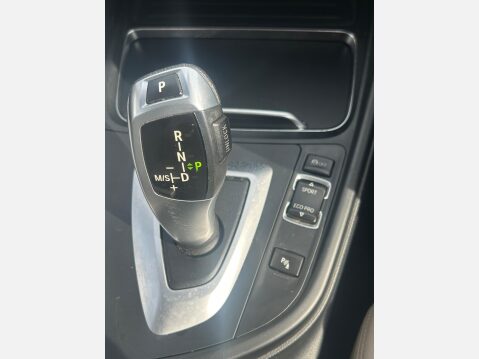 BMW 4 Series 2.0 420d SE Auto Euro 6 (s/s) 5dr 27