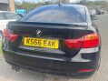 BMW 4 Series 2.0 420d SE Auto Euro 6 (s/s) 5dr 21