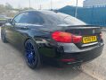 BMW 4 Series 2.0 420d SE Auto Euro 6 (s/s) 5dr 2