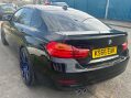BMW 4 Series 2.0 420d SE Auto Euro 6 (s/s) 5dr 8
