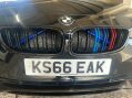 BMW 4 Series 2.0 420d SE Auto Euro 6 (s/s) 5dr 17