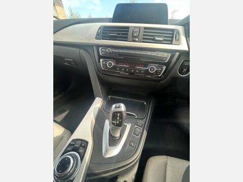 BMW 4 Series 2.0 420d SE Auto Euro 6 (s/s) 5dr 29