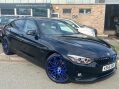 BMW 4 Series 2.0 420d SE Auto Euro 6 (s/s) 5dr 7