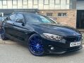BMW 4 Series 2.0 420d SE Auto Euro 6 (s/s) 5dr 3