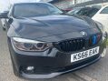 BMW 4 Series 2.0 420d SE Auto Euro 6 (s/s) 5dr 9
