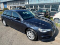 Audi A6 2.0 TDI ultra SE Executive S Tronic Euro 6 (s/s) 5dr 4
