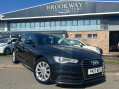 Audi A6 2.0 TDI ultra SE Executive S Tronic Euro 6 (s/s) 5dr 1