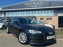 Audi A6 2.0 TDI ultra SE Executive S Tronic Euro 6 (s/s) 5dr