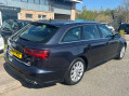 Audi A6 2.0 TDI ultra SE Executive S Tronic Euro 6 (s/s) 5dr 19
